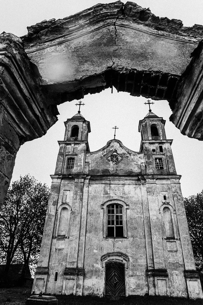 Photograph by Наумова Татьяна