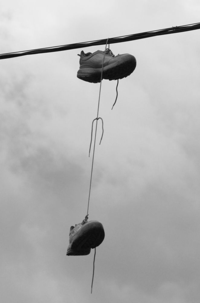 Photograph by Alexey Black