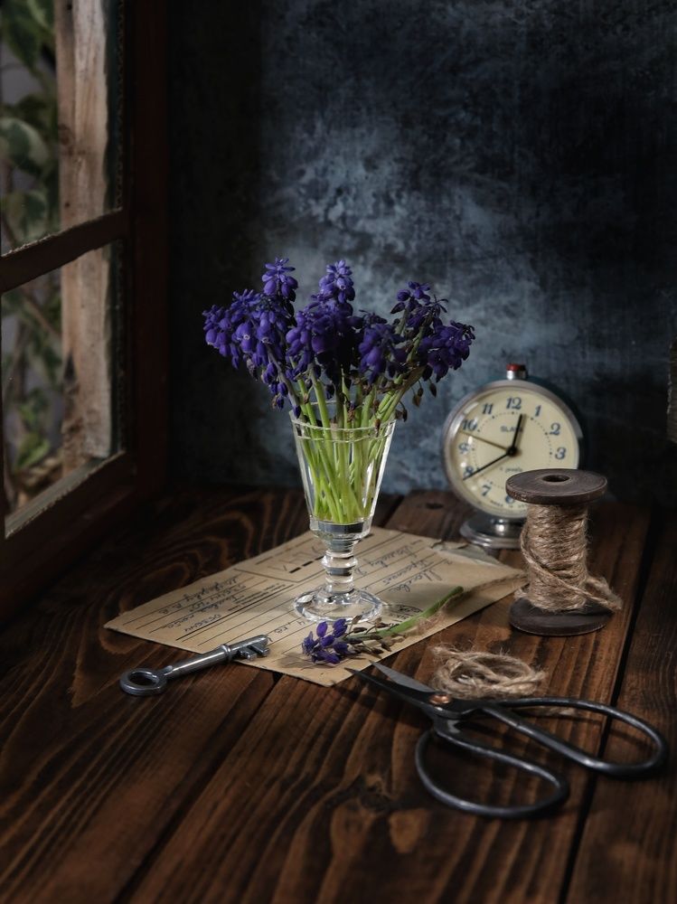 Photograph by Angelica Medvedeva