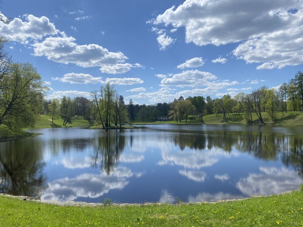 Photograph by Анна Бабкина