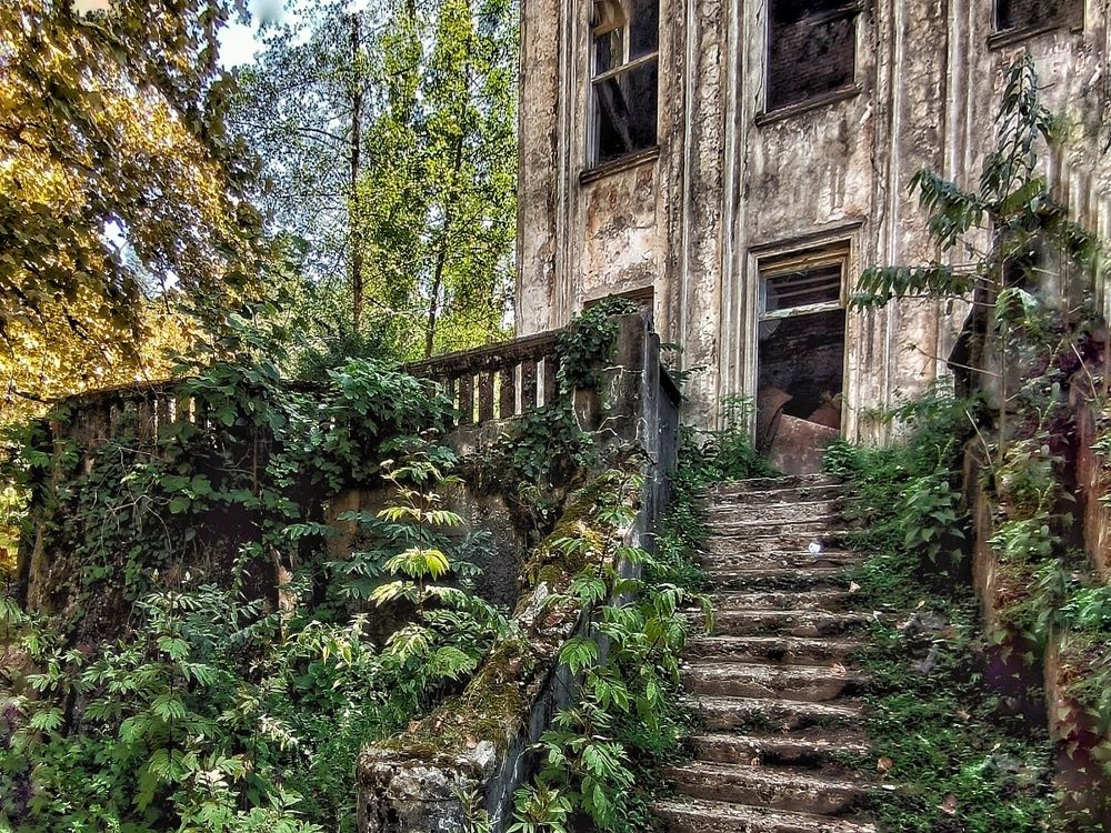 Photograph by Людмила Кухарева