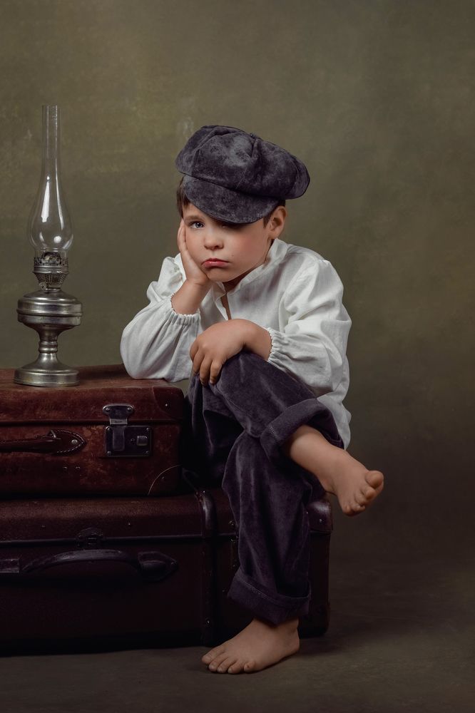 Photograph by Оксана Самородова