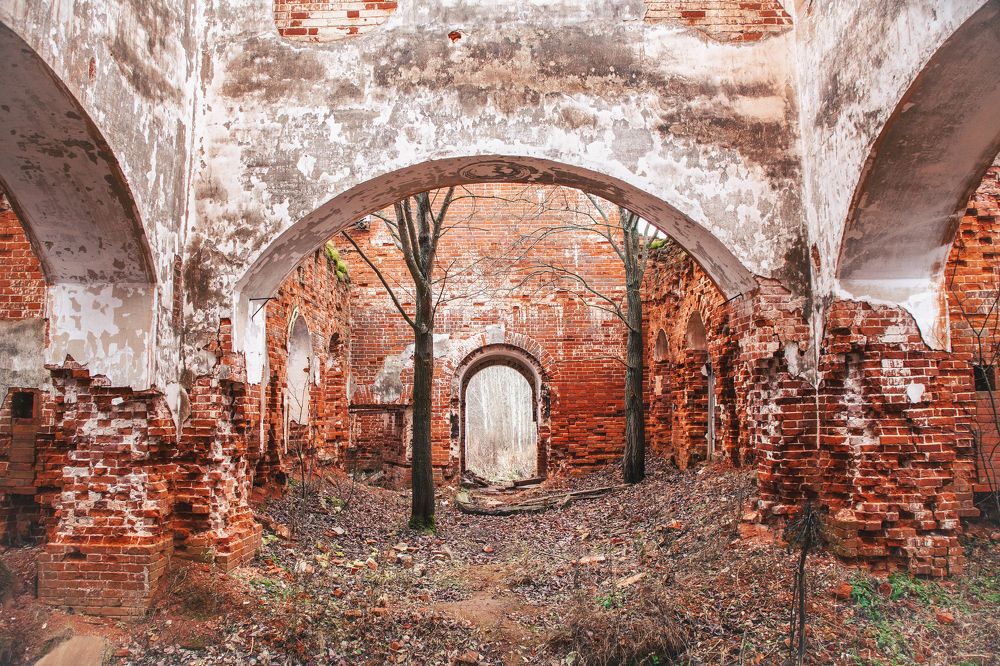 Photograph by Евгений Москвин