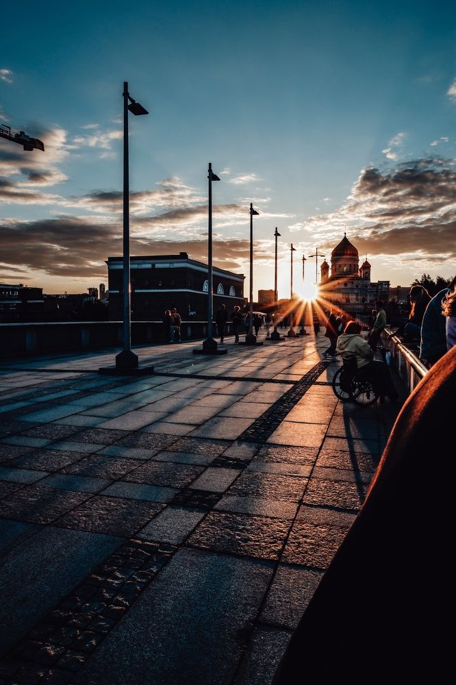 Photograph by Ольга Лукина