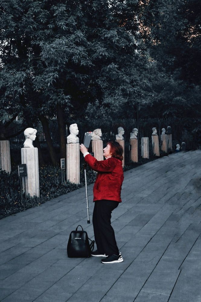 Photograph by Ольга Лукина