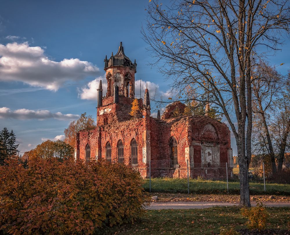 Фотография автора Васильев Андрей