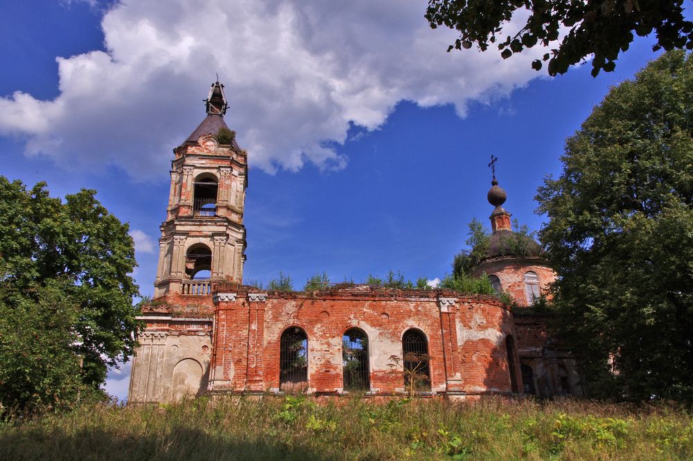 Photograph by Елена Щитова