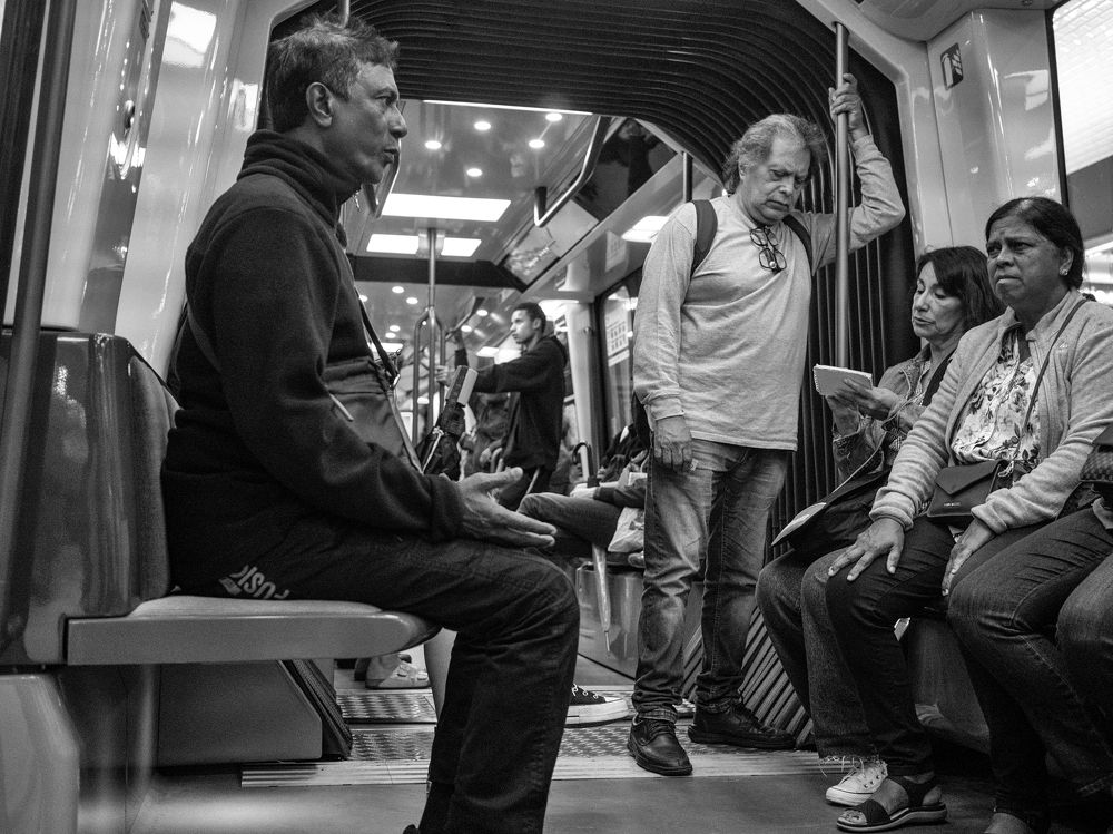 Photograph by João Paulo Tinoco