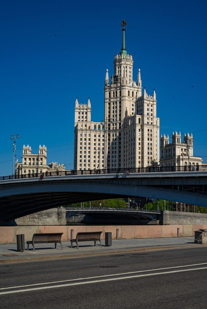 Photograph by Lana Ivanova