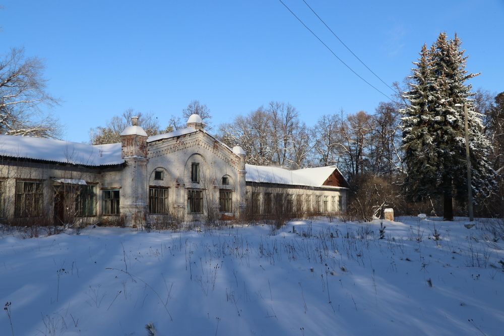 Фотография автора Анатолий Нифантов