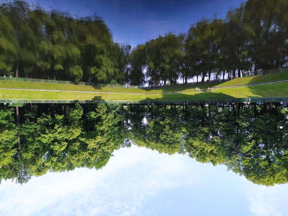 Photograph by Татьяна Клемба