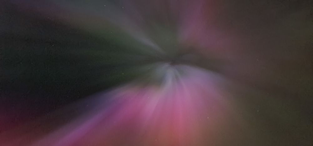 Photograph by Natasha Kim