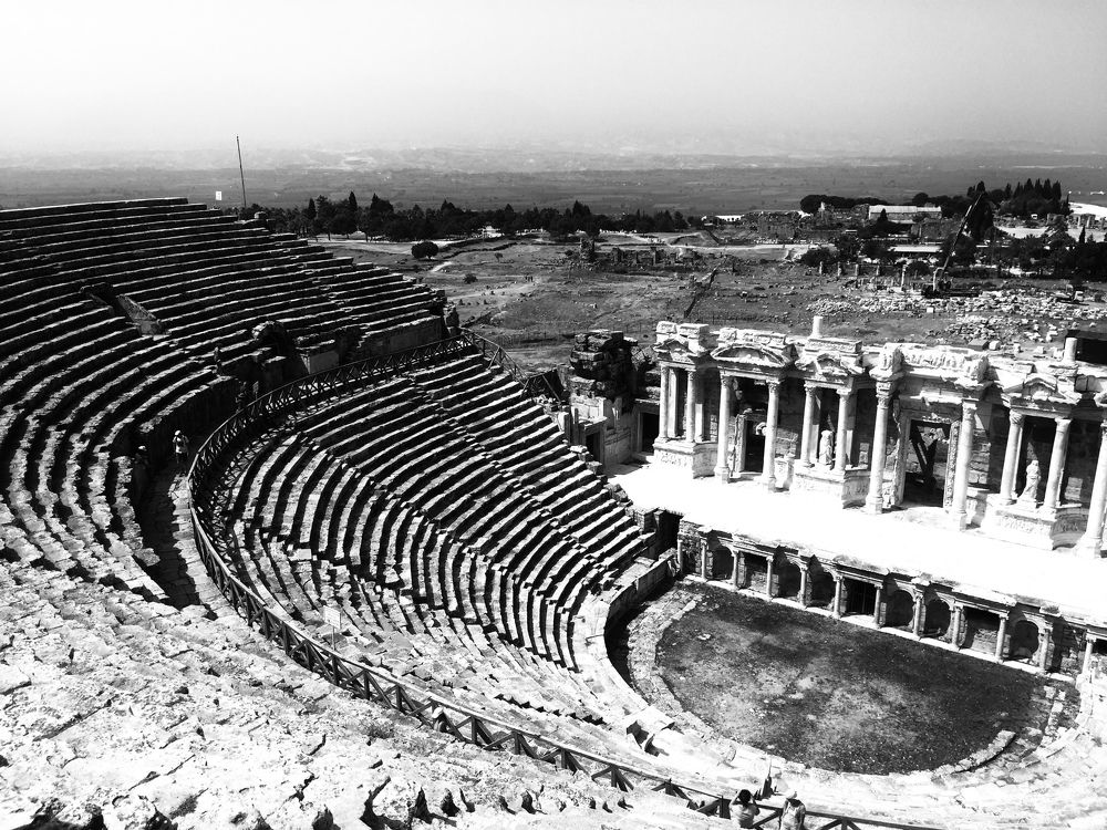 Photograph by Askar Kashapov