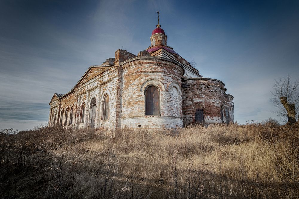 Photograph by Андрей Неуймин