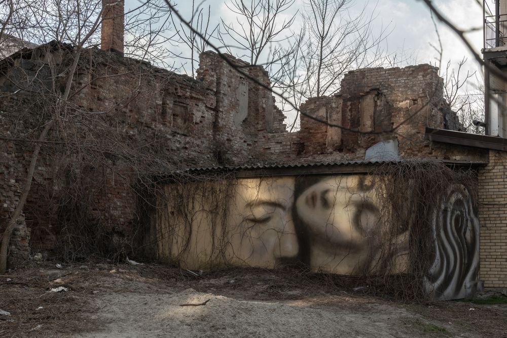 Photograph by Ольга Салтыкова