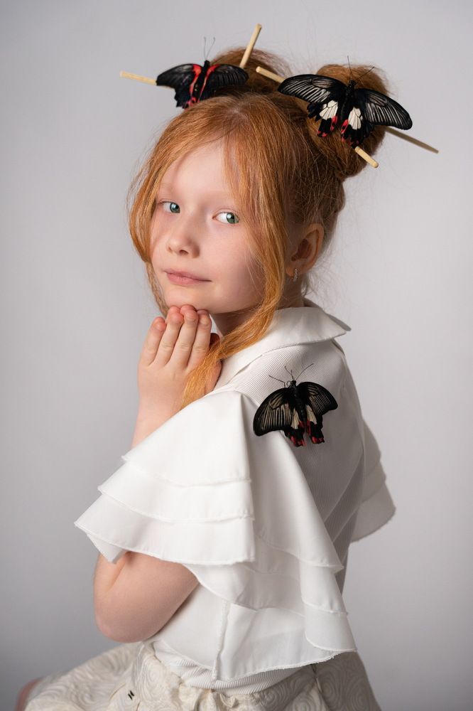 Photograph by Светлана Городилова