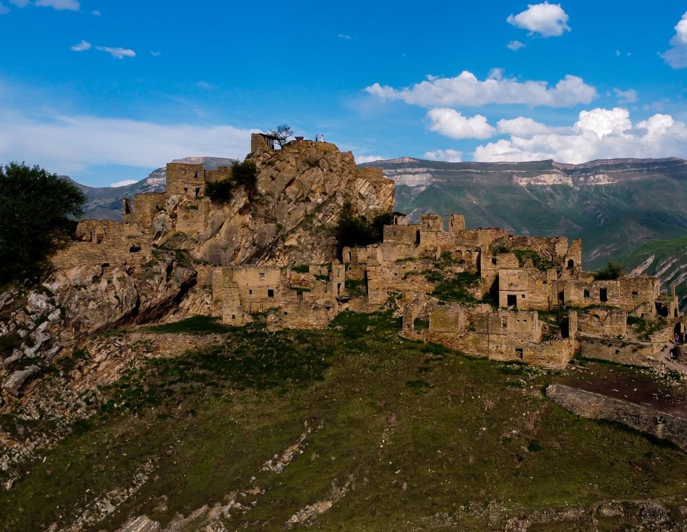 Photograph by Ронжин Дмитрий