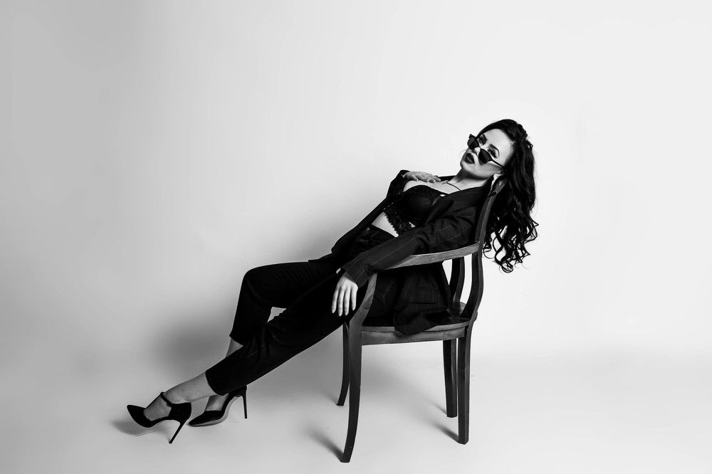 Photograph by Denis Babushkin