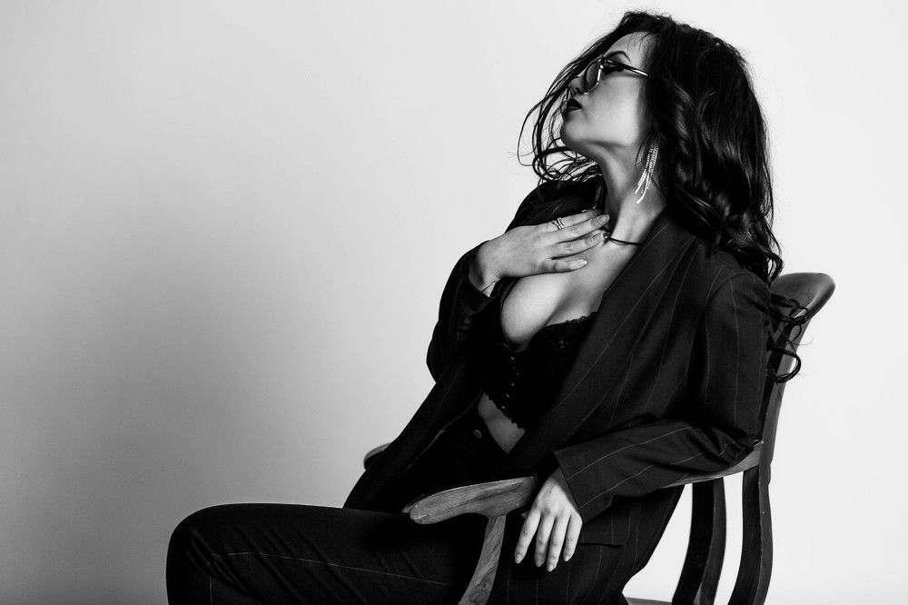 Photograph by Denis Babushkin