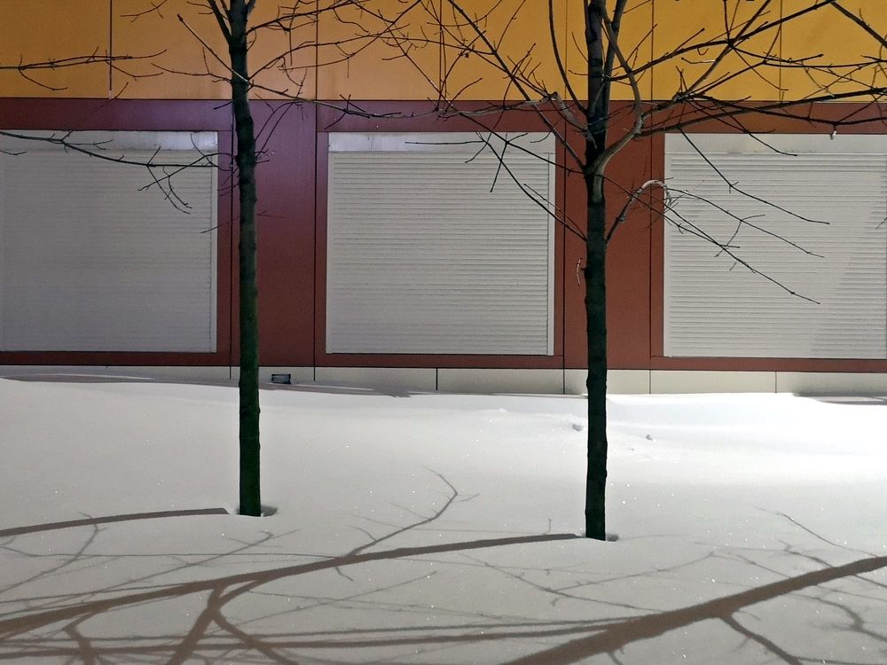 Photograph by Михаил Янкин