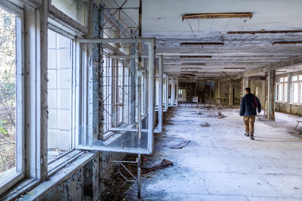 Фотография автора Михаил Бове