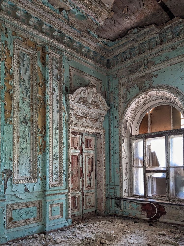 Photograph by Екатерина Чижевская