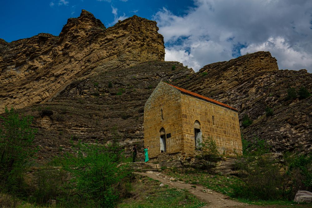 Photograph by Ронжин Дмитрий