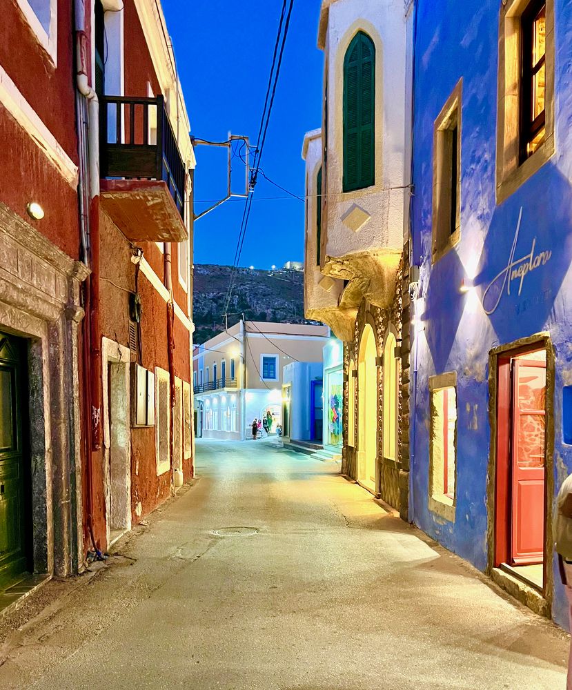 Photograph by Ahmet Aka