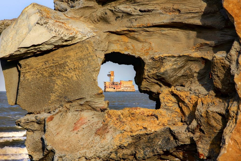 Photograph by Ронжин Дмитрий