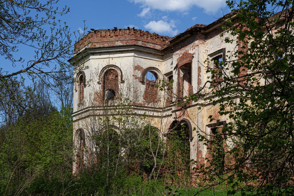 Photograph by Светлана Сипрова