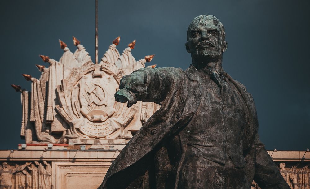 Photograph by Владимир Кедров