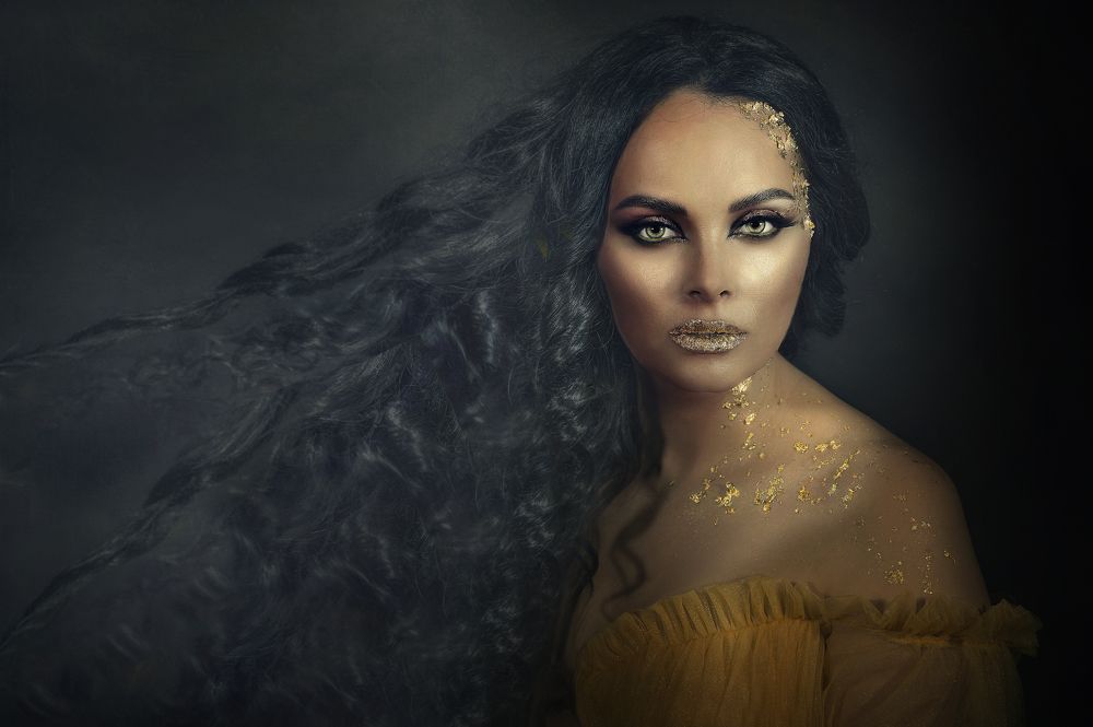 Photograph by ADELA LIA RUSU