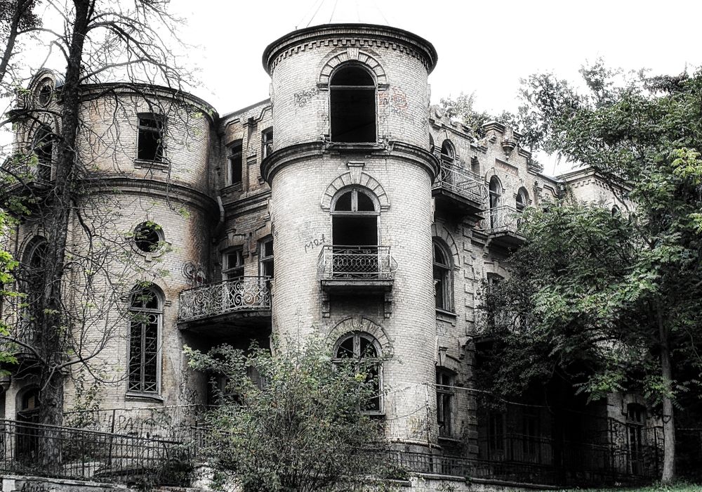 Photograph by Алексей Коношонкин