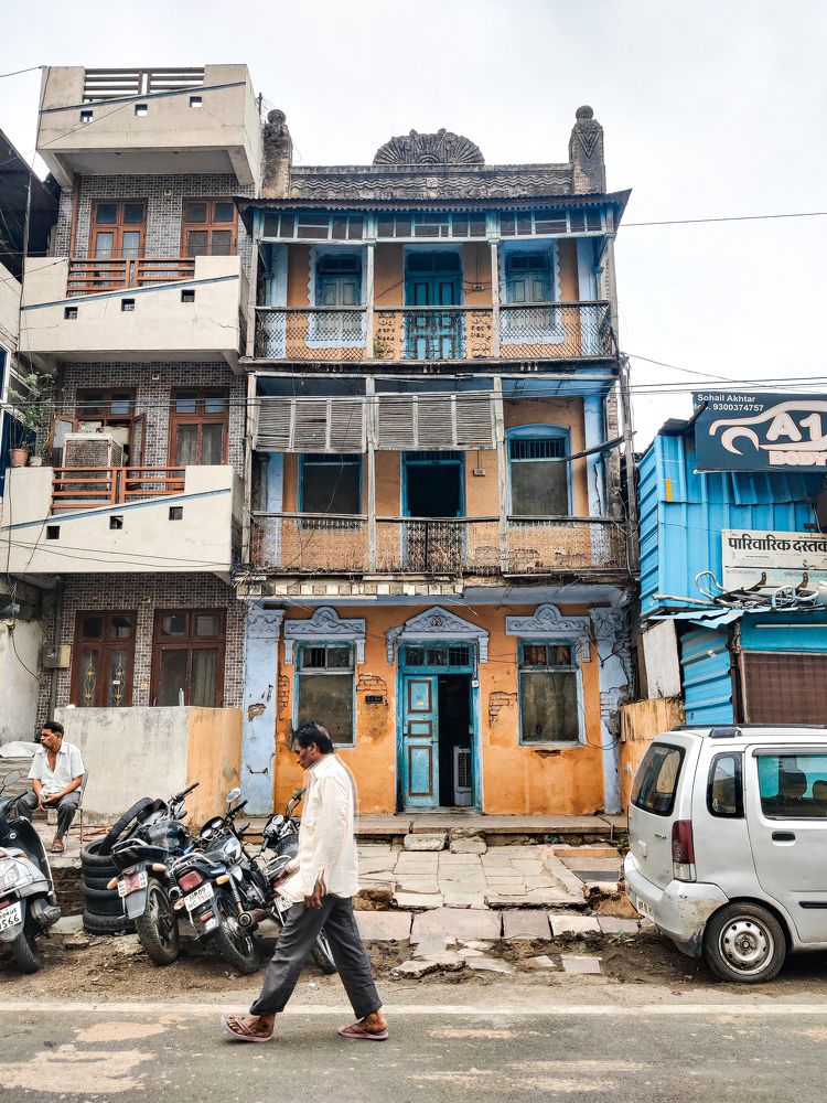 Фотография автора Mohammad Asif