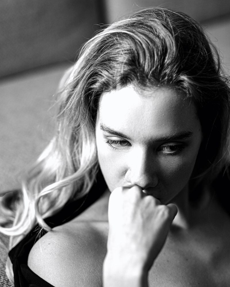 Photograph by С Камерой Александр