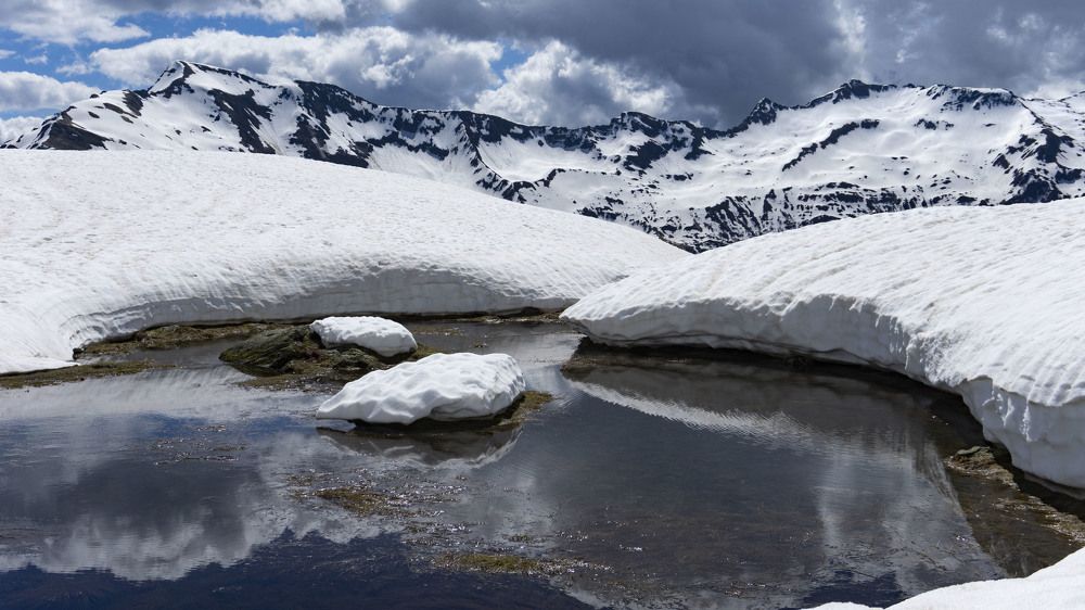 Photograph by Анастасия Морозова