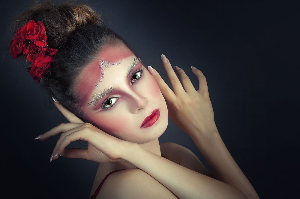 Photograph by ADELA LIA RUSU