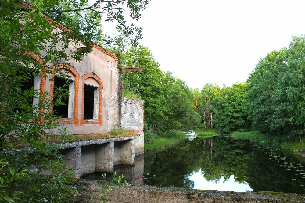 Photograph by ILONA OTRUTSKAYA