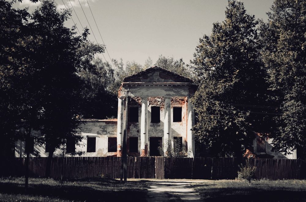 Photograph by Вероника Матиевская