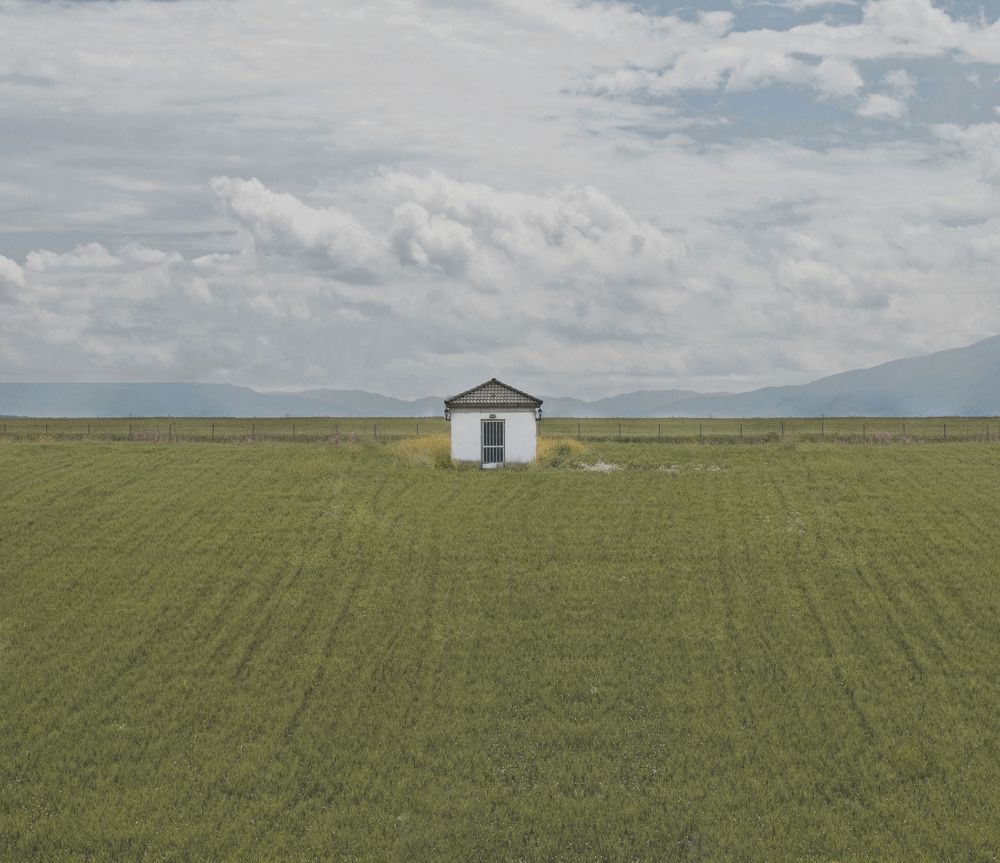 Photograph by Taтьяна Войлокова