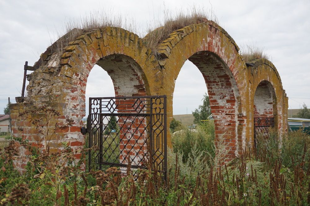 Photograph by Алфия Бугакова