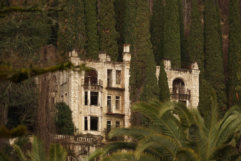 Photograph by Алфия Бугакова