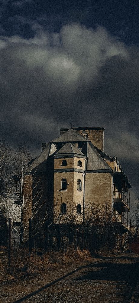 Photograph by Maria Stankevich