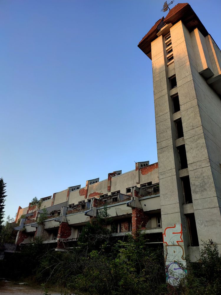 Photograph by Maria Stankevich