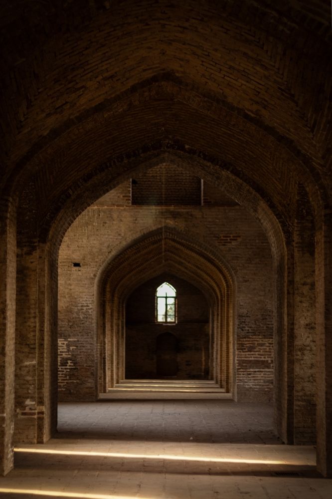 Фотография автора Siavash Banaei