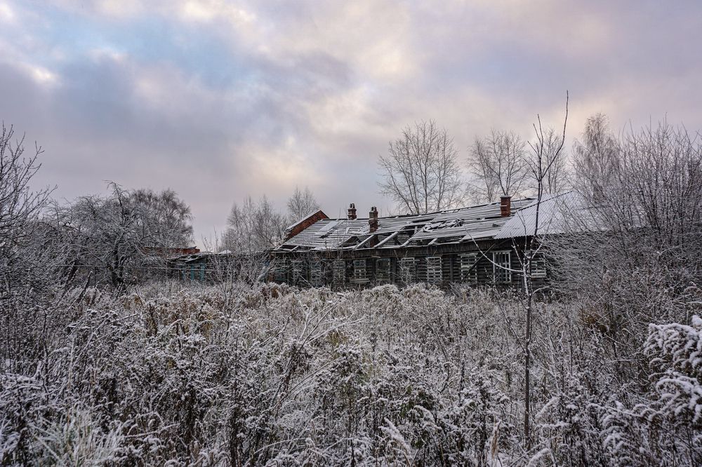 Photograph by Алфия Бугакова