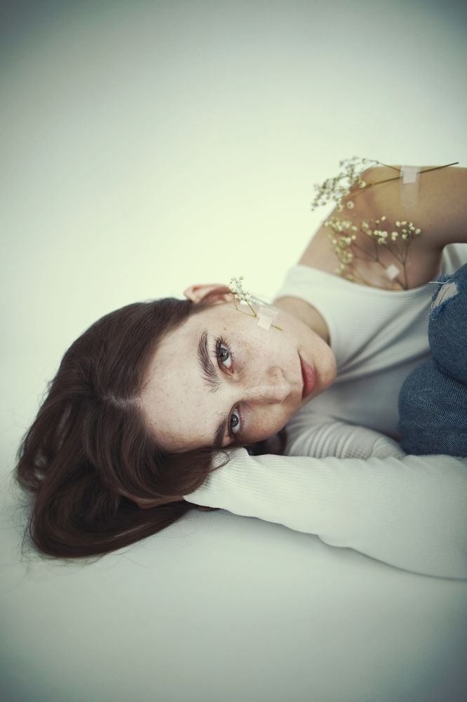 Photograph by Nikolay Konovalov