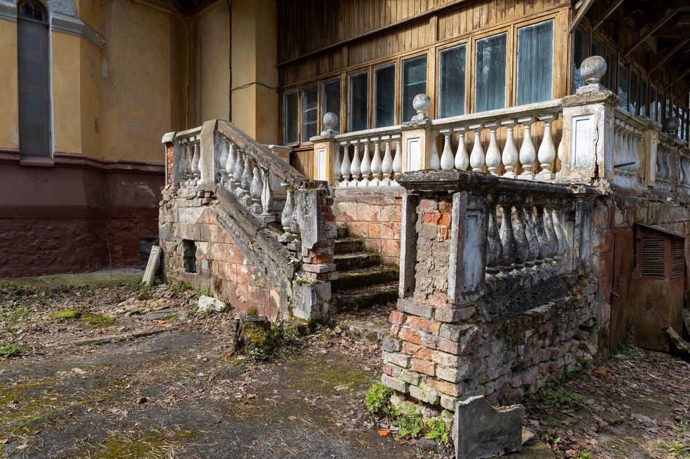 Photograph by Анастасия Занадворова