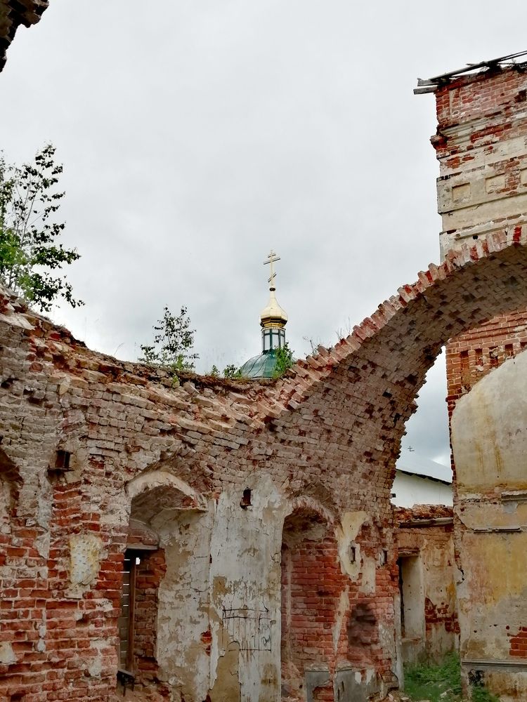 Photograph by Галина Смирнова