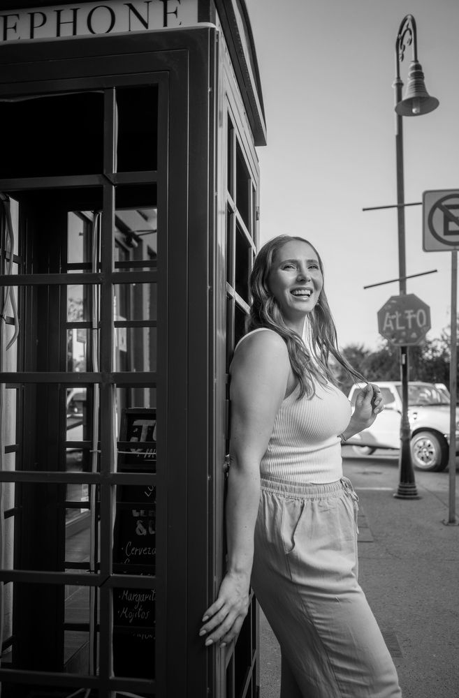 Photograph by Alejandro Leon